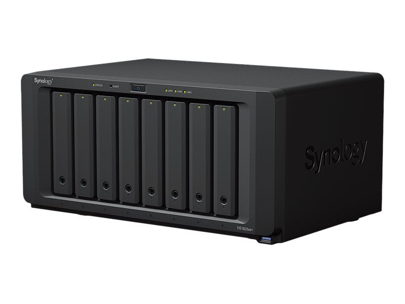 Synology NAS DS1823xs+ Synology NAS DS1823xs+